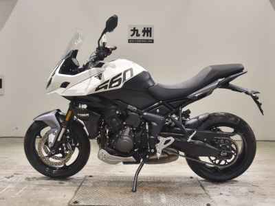 Triumph Tiger Sport 660 2025