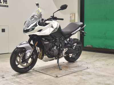Triumph Tiger Sport 660 2025