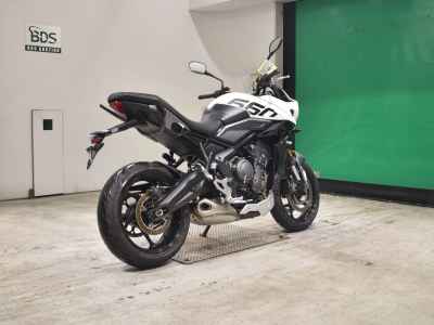 Triumph Tiger Sport 660 2025
