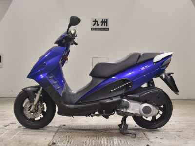 Malaguti Phantom Max 250 2006