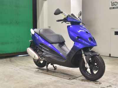Malaguti Phantom Max 250 2006