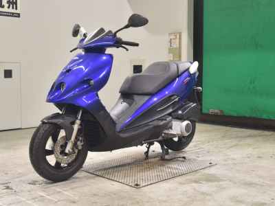 Malaguti Phantom Max 250 2006