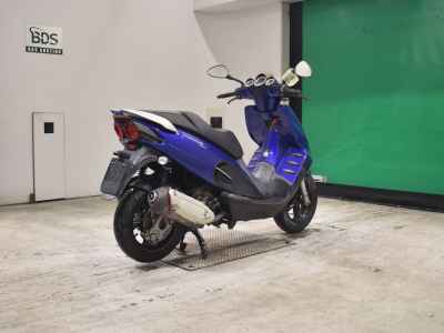 Malaguti Phantom Max 250 2006