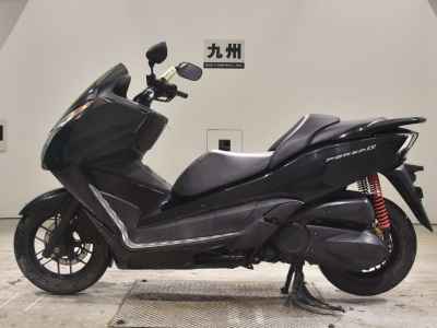 Honda Forza SI 2013