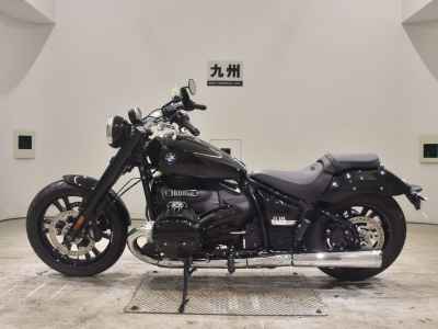 BMW R18 2025
