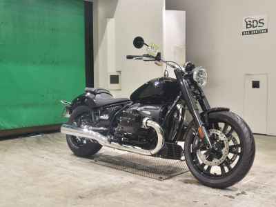 BMW R18 2025