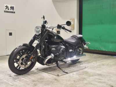 BMW R18 2025