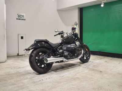 BMW R18 2025