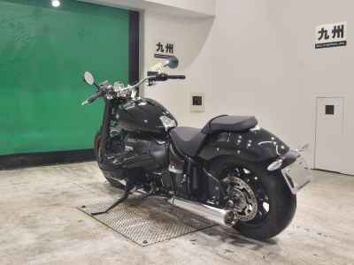 BMW R18 2025