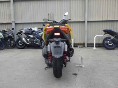 Yamaha XMAX 250 2018
