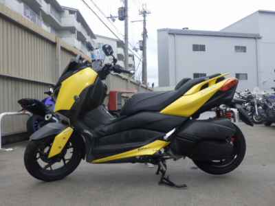 Yamaha XMAX 250 2018