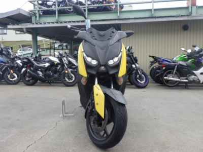 Yamaha XMAX 250 2018