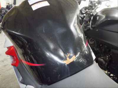 Kawasaki Ninja 250 2020