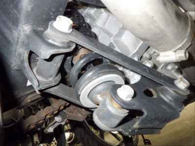 Kawasaki Ninja 250 2020