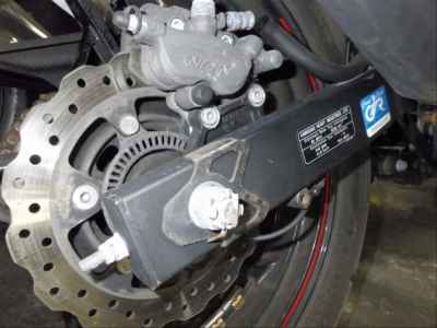 Kawasaki Ninja 250 2020