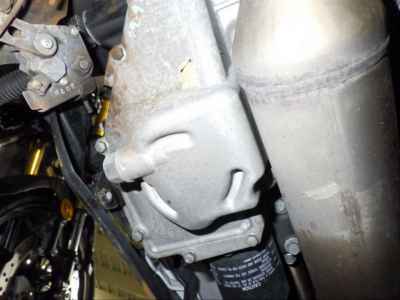 Kawasaki Ninja 250 2020