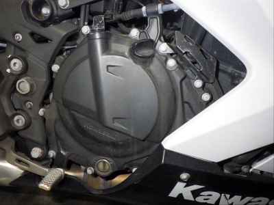 Kawasaki Ninja 250 2020
