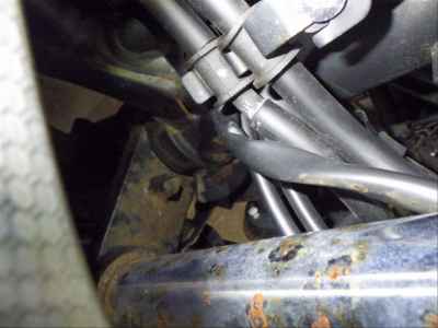 Kawasaki Ninja 250 2020