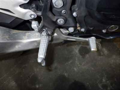 Kawasaki Ninja 250 2020