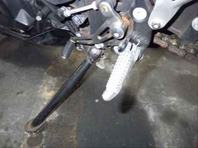 Kawasaki Ninja 250 2020