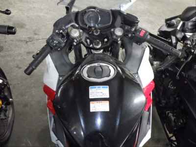 Kawasaki Ninja 250 2020