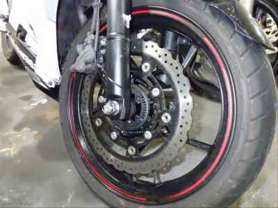 Kawasaki Ninja 250 2020