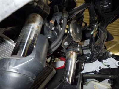 Kawasaki Ninja 250 2020