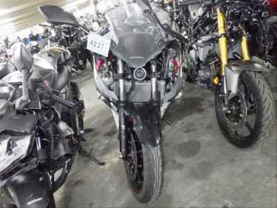 Kawasaki Ninja 250 2020