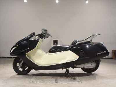 Yamaha Maxam 250 2006