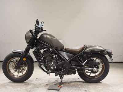 Honda Rebel CMX250 2023