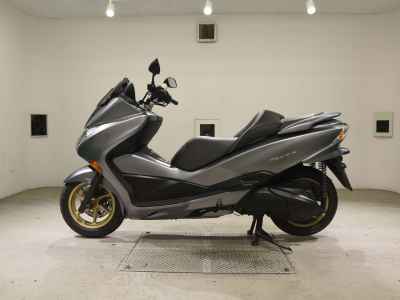 Honda Forza Z 2009