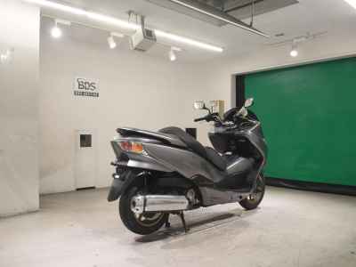Honda Forza Z 2009