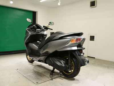 Honda Forza Z 2009