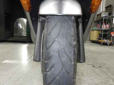 Honda Forza Z 2009