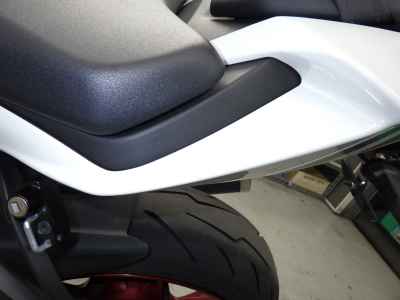 Kawasaki Ninja ZX-6R 2025