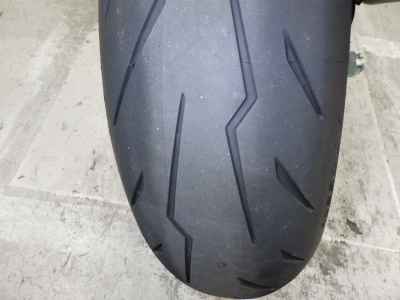 Kawasaki Ninja ZX-6R 2025