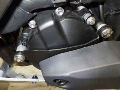 Kawasaki Ninja ZX-6R 2025