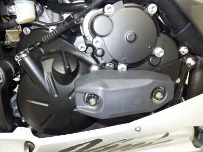 Kawasaki Ninja ZX-6R 2025