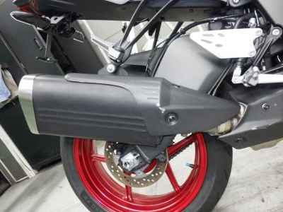 Kawasaki Ninja ZX-6R 2025