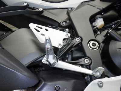 Kawasaki Ninja ZX-6R 2025