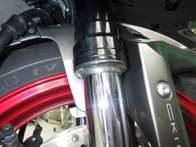 Kawasaki Ninja ZX-6R 2025