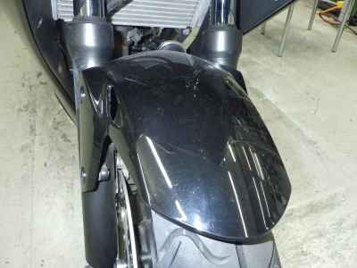 Honda CBR250R