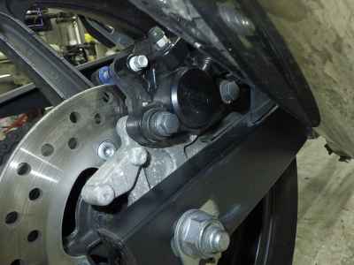 Honda CBR250R