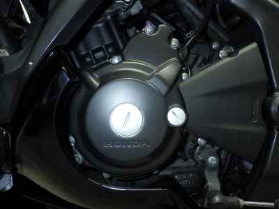Honda CBR250R