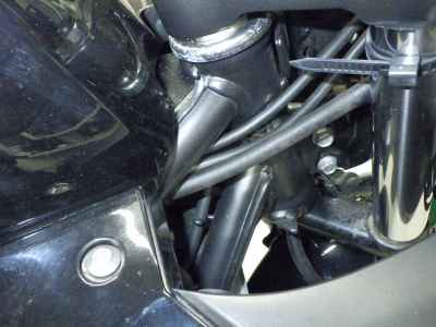Honda CBR250R