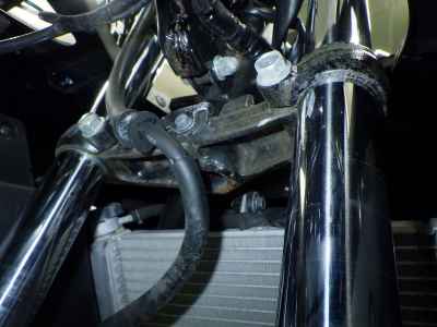 Honda CBR250R