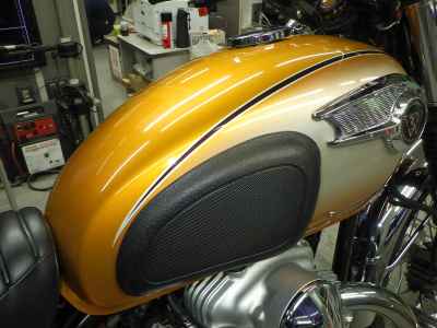 Kawasaki W800 2011