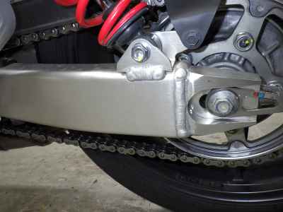 Honda CB400 Super Boldor 2020