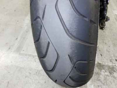 Honda CB400 Super Boldor 2020