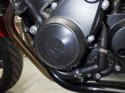 Honda CB400 Super Boldor 2020
